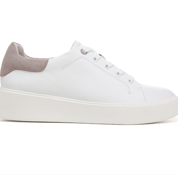 Brand New Naturalizer Women's Morrison 2.0 Lace Up Casual Sneaker Shoes 9.5 W - Picture 5 of 8